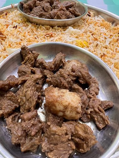 صورة لـ Restaurant Corner Mandi