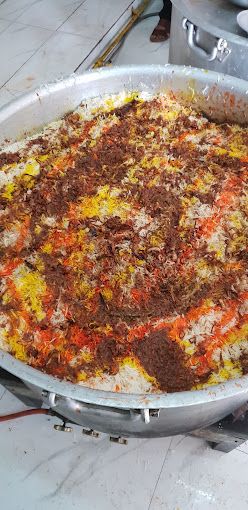 صورة لـ Restaurant Corner Mandi