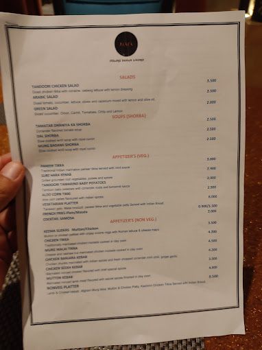 A photograph of Cave restaurants
