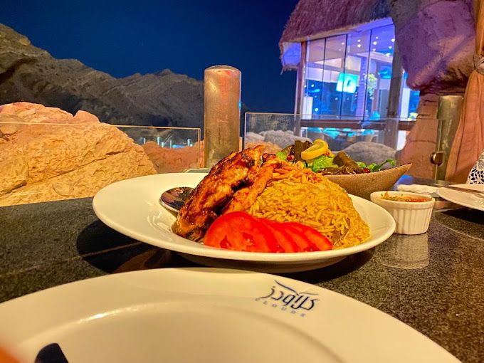 A photograph of Cave restaurants