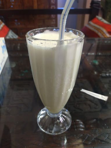 A photograph of Royal House Restaurant