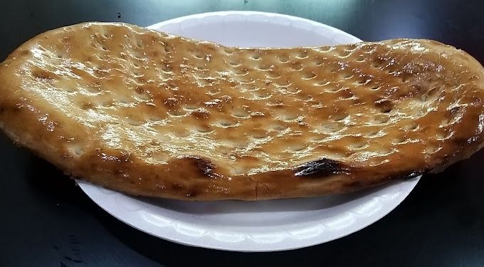 A photograph of Meerath Restaurant