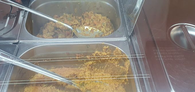 A photograph of Ali Thani Restaurant