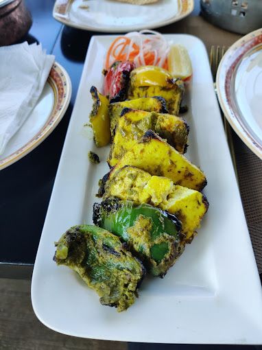Mumtaz Mahal Restaurant