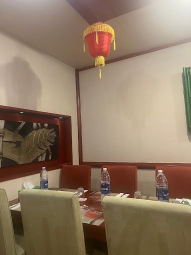 A photograph of Chinatown Restaurant
