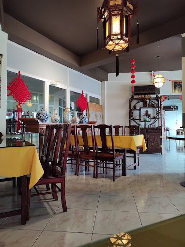A photograph of Chinese Palace Restaurant