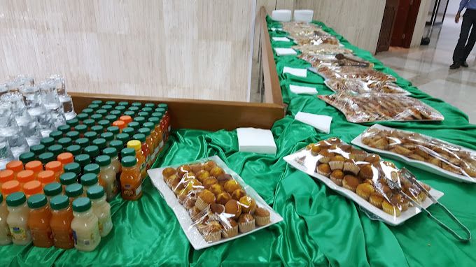 A photograph of Beirut Restaurant