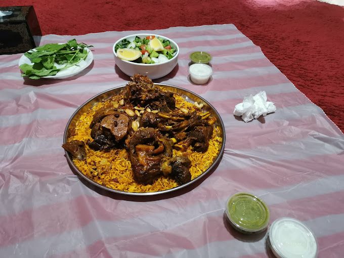 A photograph of Lahab Kitchen Restaurant