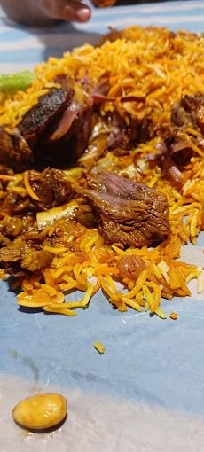 A photograph of Lahab Kitchen Restaurant