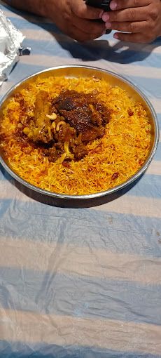 A photograph of Lahab Kitchen Restaurant