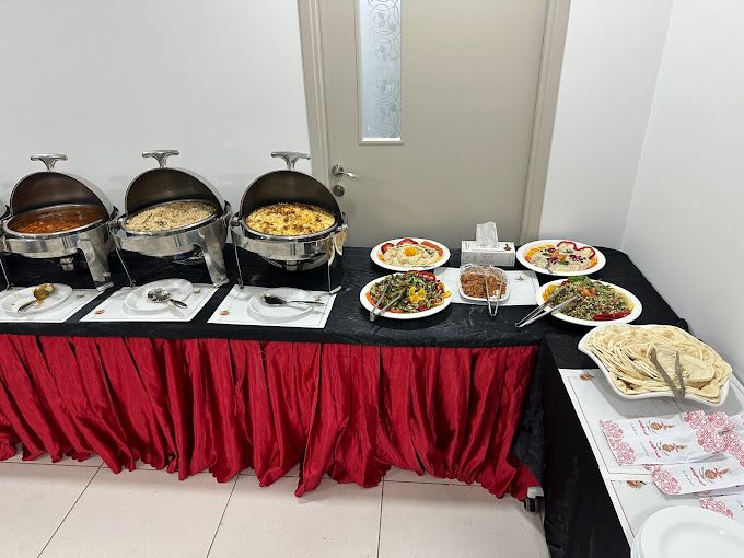 A photograph of Irani House Group of Restaurants