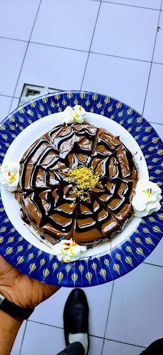 Bait Al Mandi Restaurant