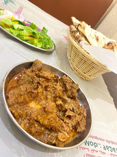 Al Luban Land Restaurant