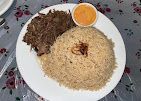 A photograph of Omani House Restaurant