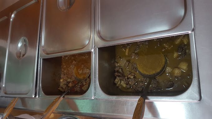 Ishtar Omani Restaurant