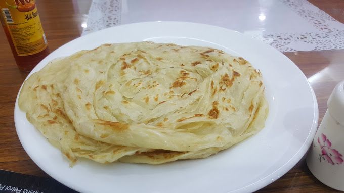 A photograph of Indian House Resturant