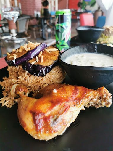 Lebanese Village Restaurant