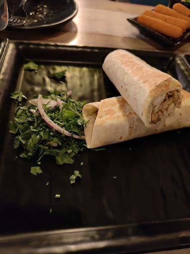 Lebanese Village Restaurant