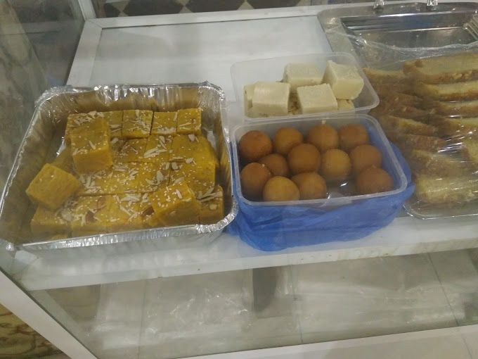 New  Alhaykal Restaurant