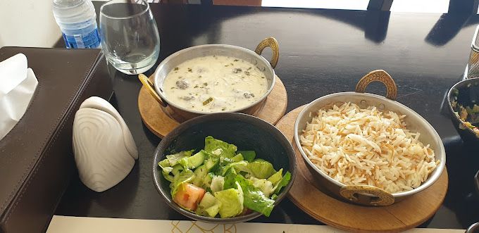 A photograph of Automatic Restaurant