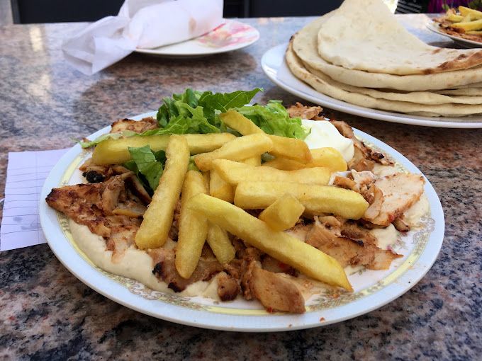 A photograph of Turkish Cornar Resturant