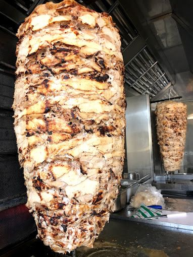 A photograph of Turkish Cornar Resturant