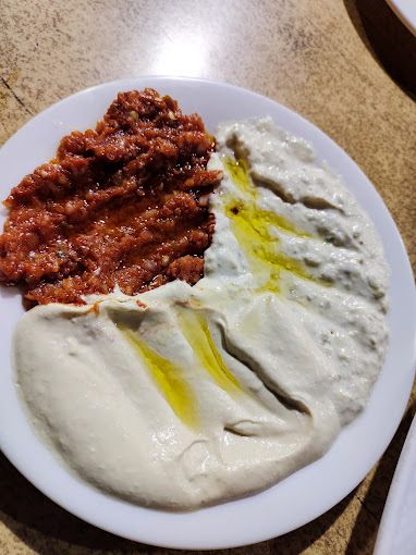 A photograph of Turkish Cornar Resturant