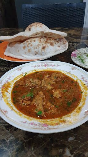 A photograph of New Al _ Hekal Restaurant