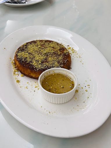 A photograph of Orient Restaurant