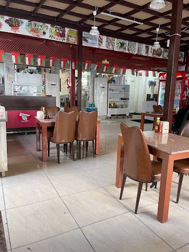 A photograph of Baba SalemTurkish Restaurant