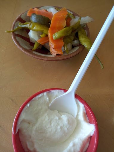 A photograph of Yum Yum Restaurant