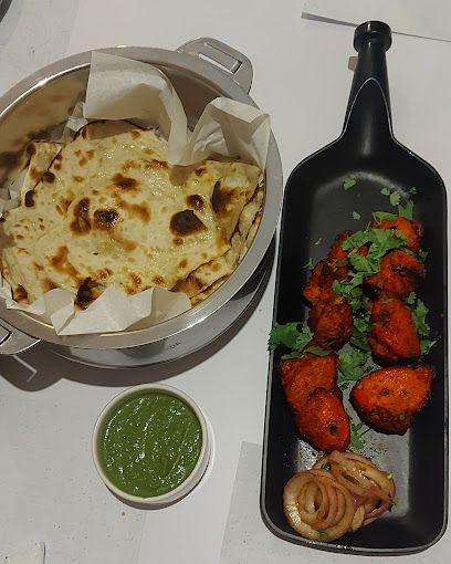 A photograph of Aktham Resturant