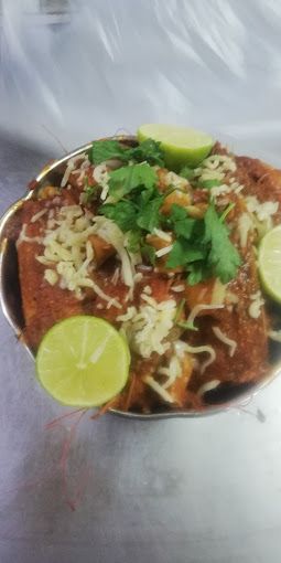 Al Sharekh Seafood Restaurant