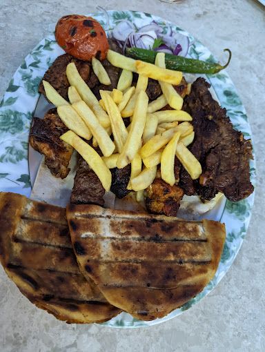 Taxim Restaurant