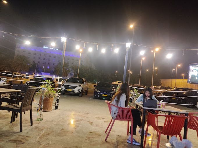 Taxim Restaurant