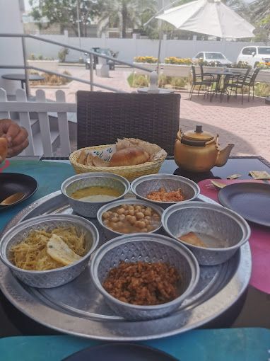 Nana's Restaurant