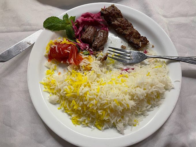 Shandiz Restaurant