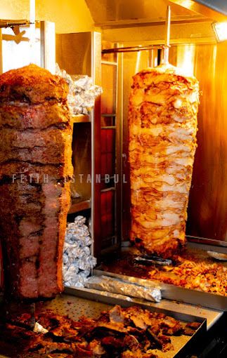 Fetih Restaurant-Istanbul