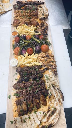 Fetih Restaurant-Istanbul