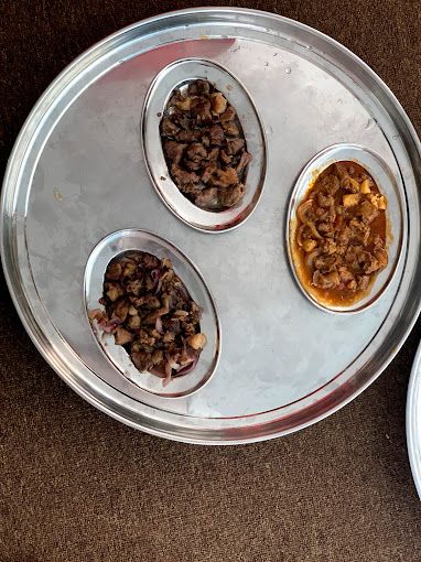 A photograph of Dhofari House Restaurant