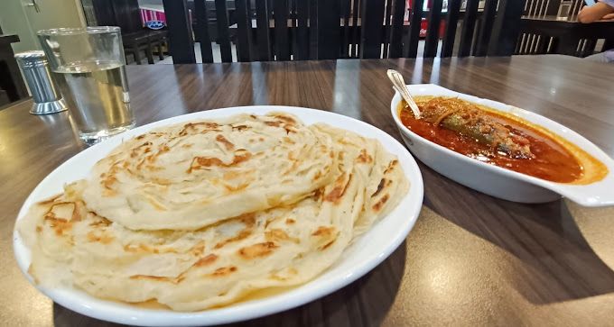 A photograph of Golden Moon Restaurant Ghala