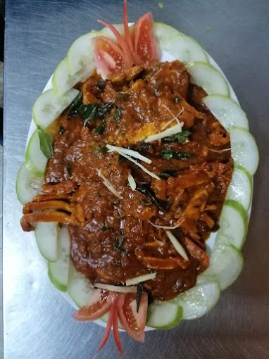 A photograph of Star of Cochin Restaurant