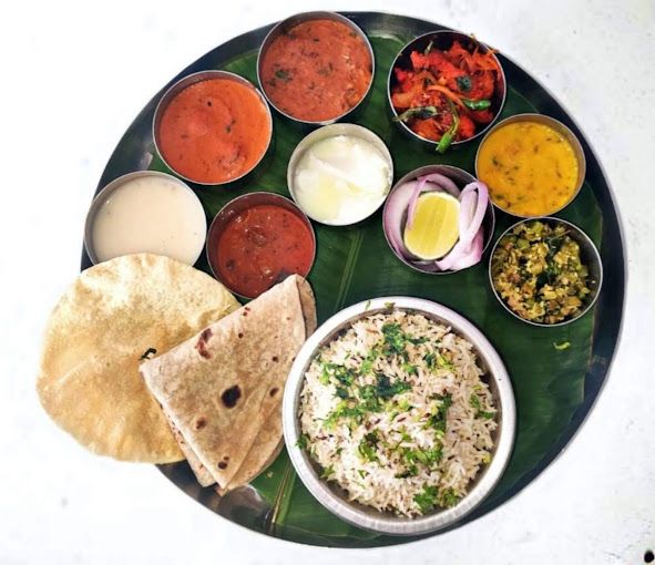 A photograph of Star of Cochin Restaurant