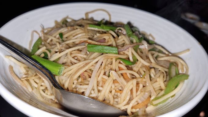 صورة لـ Golden Oryx Restaurant