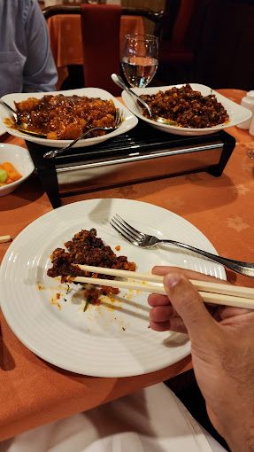صورة لـ Golden Oryx Restaurant