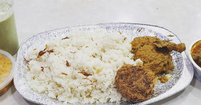 صورة لـ Marhaba Restaurant Ruwi