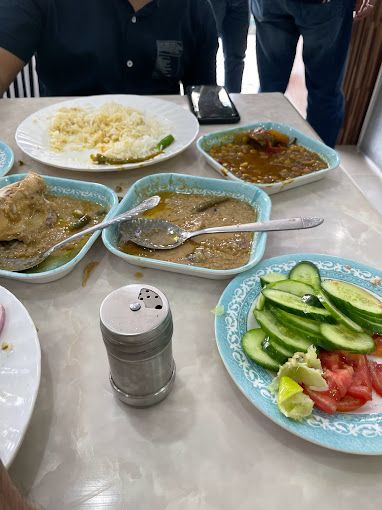 صورة لـ Marhaba Restaurant Ruwi