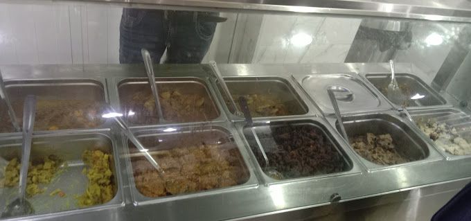 صورة لـ Marhaba Restaurant Ruwi