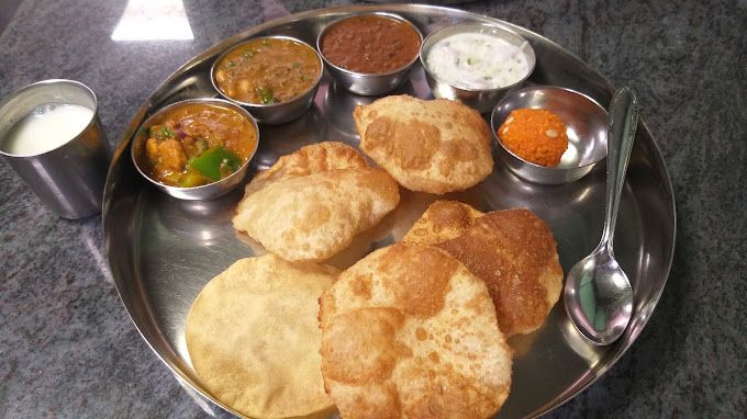 A photograph of Oman Express Restaurant