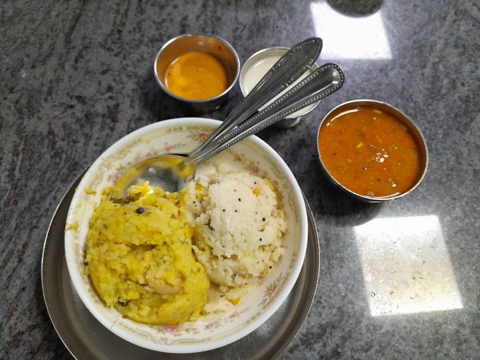 A photograph of Oman Express Restaurant